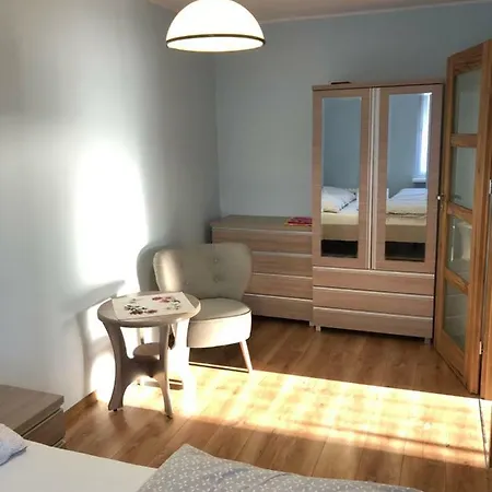 Kraszewskiego Sopot