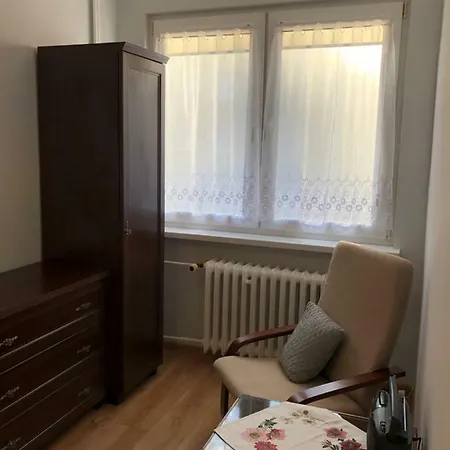 Kraszewskiego Apartament *