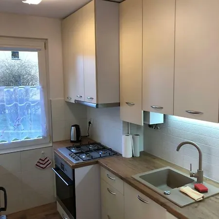 Kraszewskiego Apartament *